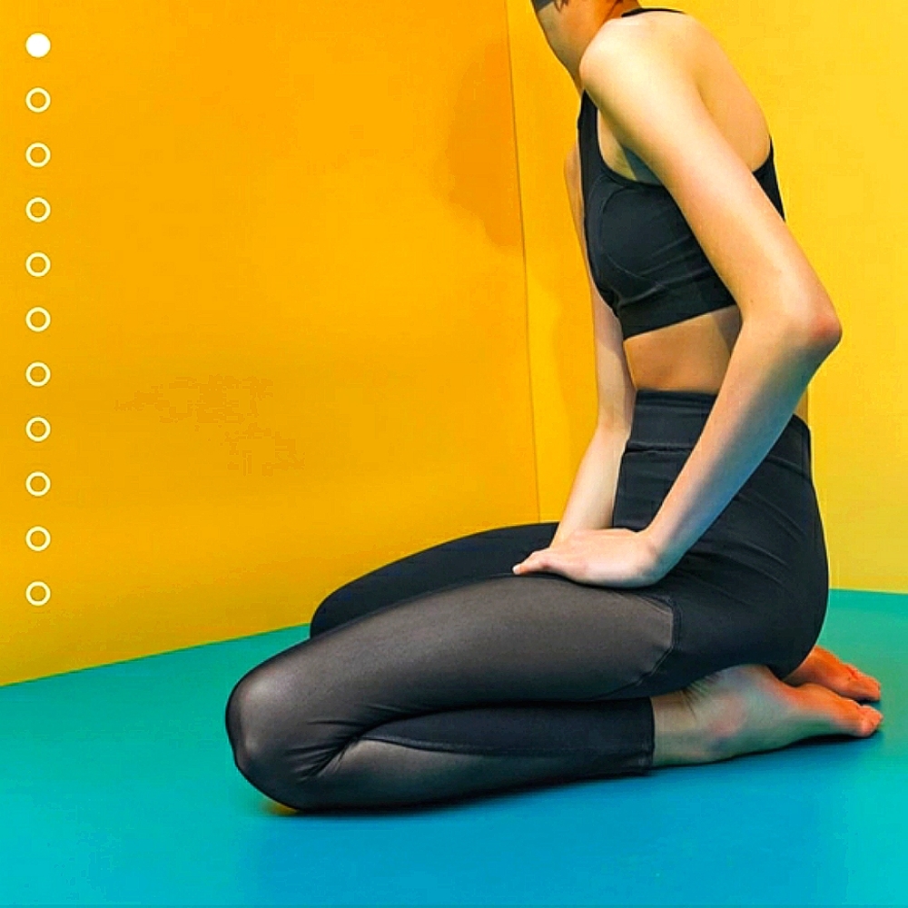 Zara COMBINATION LEGGINGS bloggers favorite